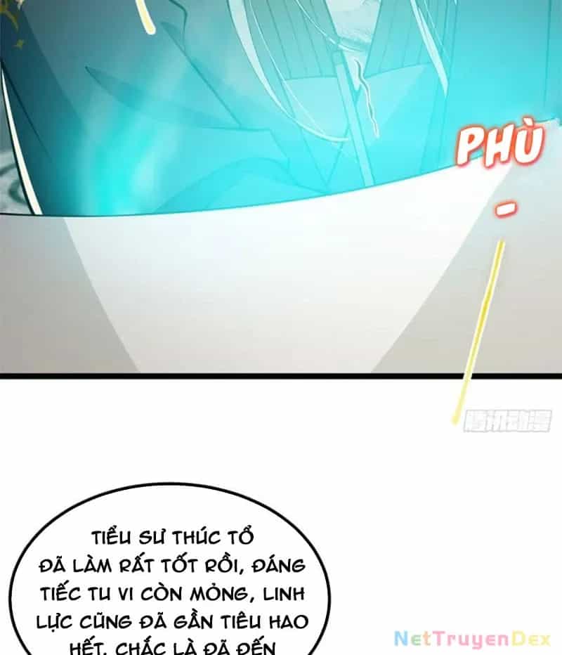 Ta Xuyên Không Với Max Điểm Mị Lực - Chương 33 - ảnh 40