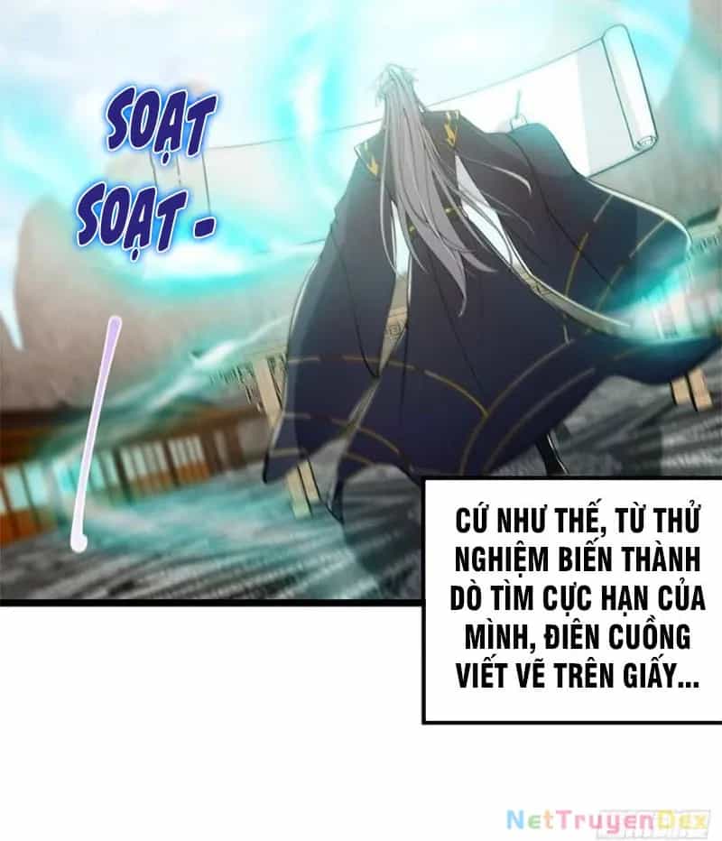 Ta Xuyên Không Với Max Điểm Mị Lực - Chương 33 - ảnh 51