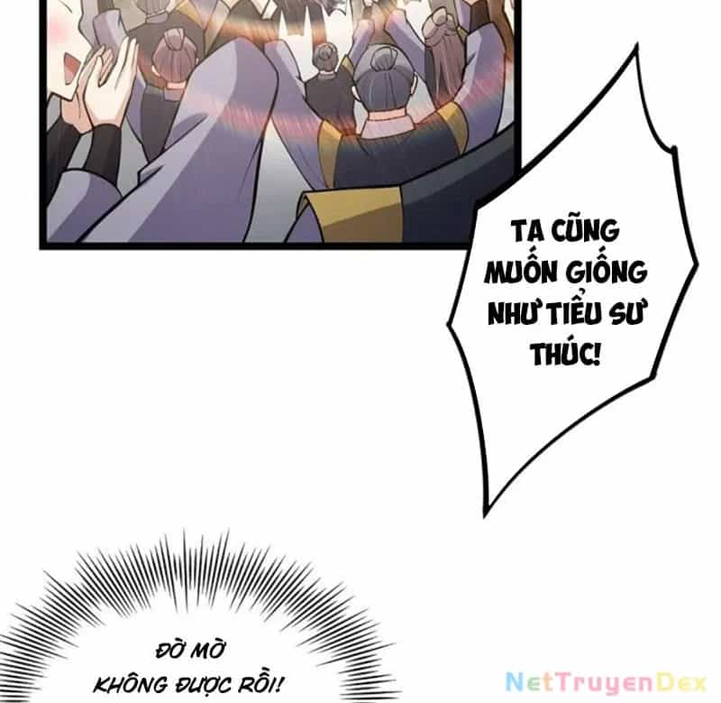 Ta Xuyên Không Với Max Điểm Mị Lực - Chương 33 - ảnh 61