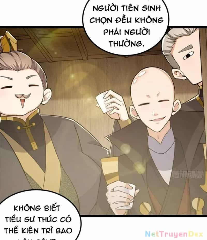 Ta Xuyên Không Với Max Điểm Mị Lực - Chương 33 - ảnh 9