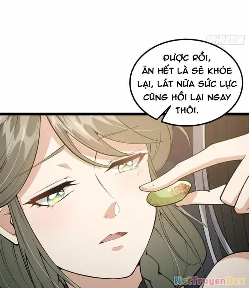 Ta Xuyên Không Với Max Điểm Mị Lực - Chương 34 - ảnh 47