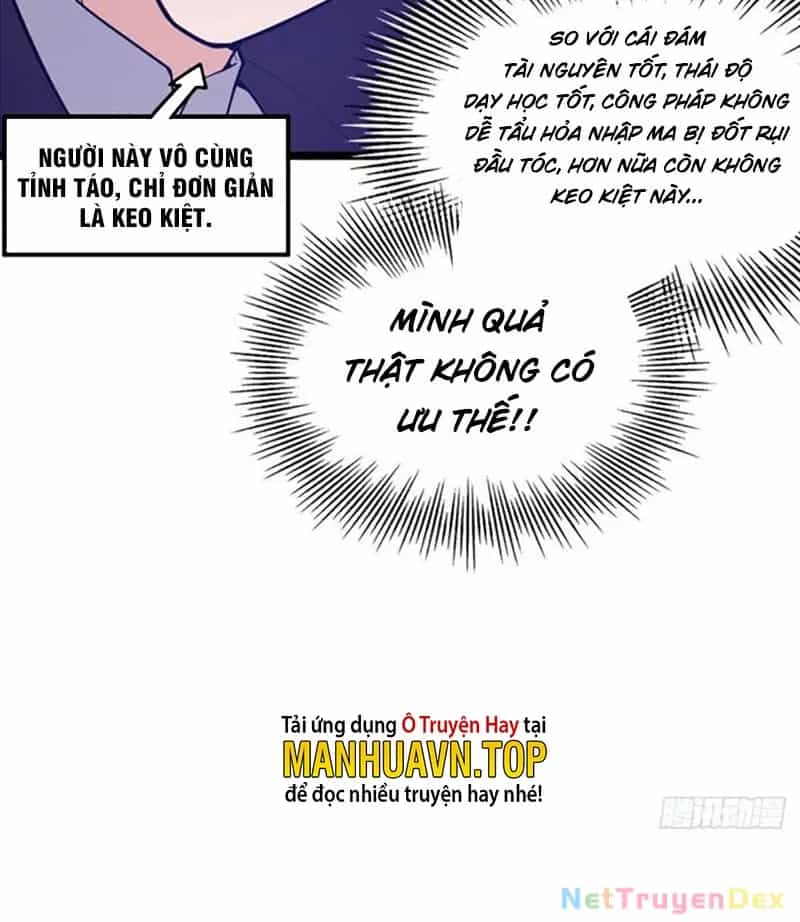 Ta Xuyên Không Với Max Điểm Mị Lực - Chương 35 - ảnh 18