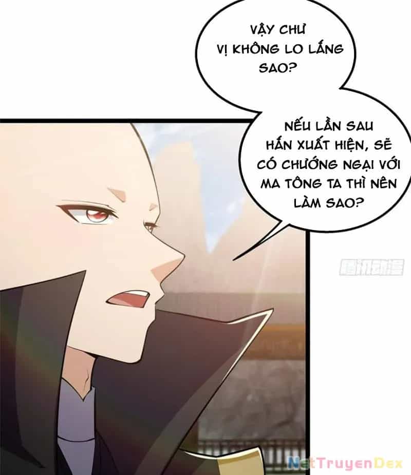 Ta Xuyên Không Với Max Điểm Mị Lực - Chương 35 - ảnh 27