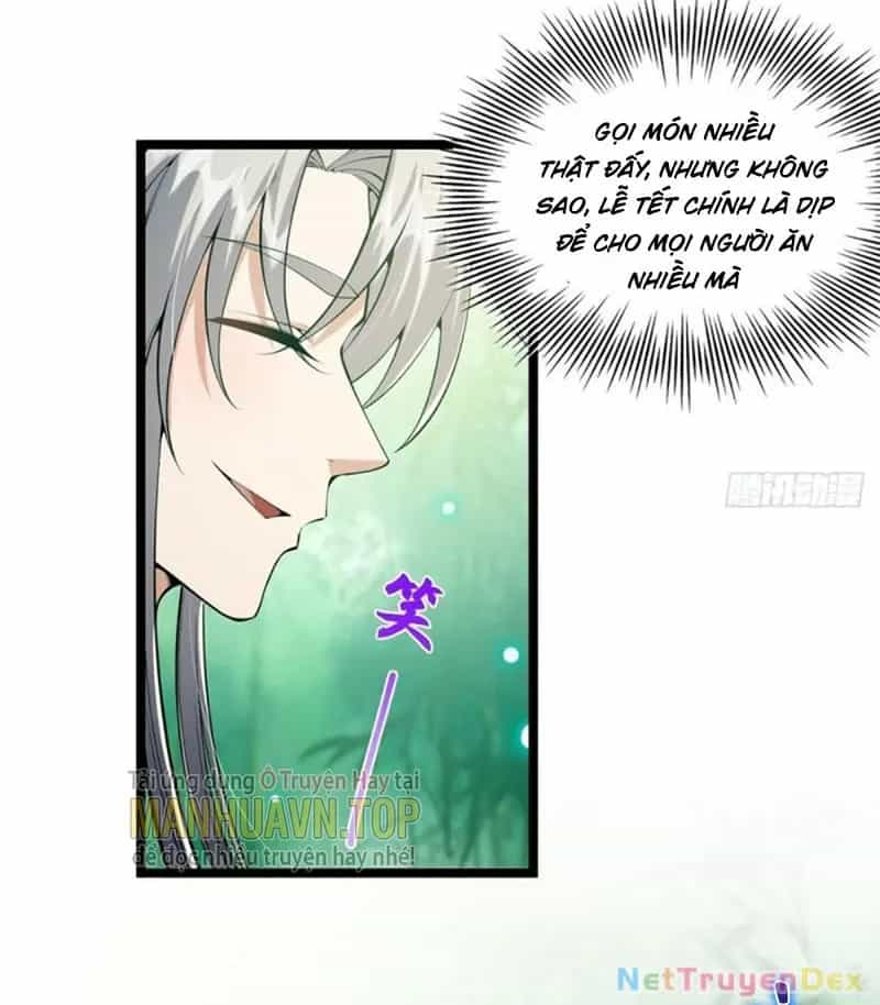 Ta Xuyên Không Với Max Điểm Mị Lực - Chương 36 - ảnh 22