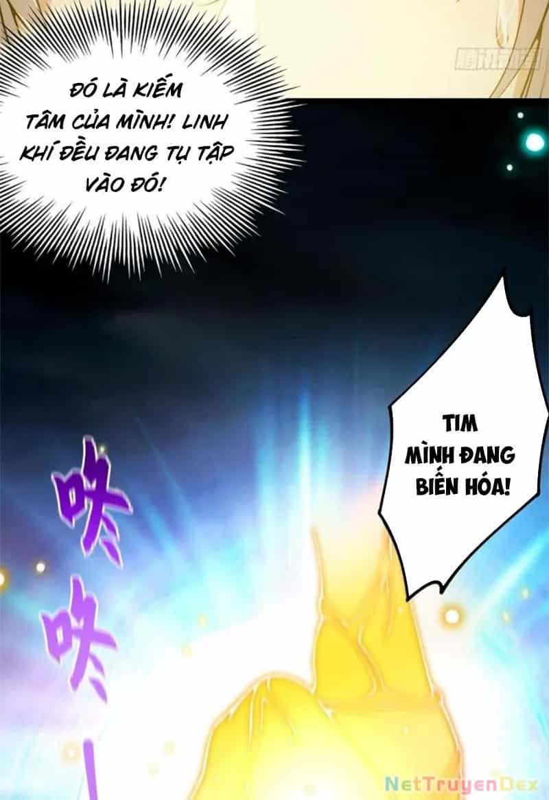 Ta Xuyên Không Với Max Điểm Mị Lực - Chương 37 - ảnh 19