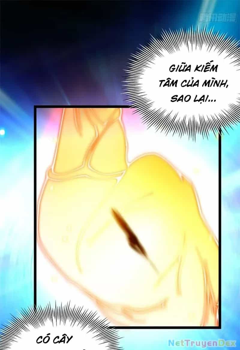 Ta Xuyên Không Với Max Điểm Mị Lực - Chương 37 - ảnh 22