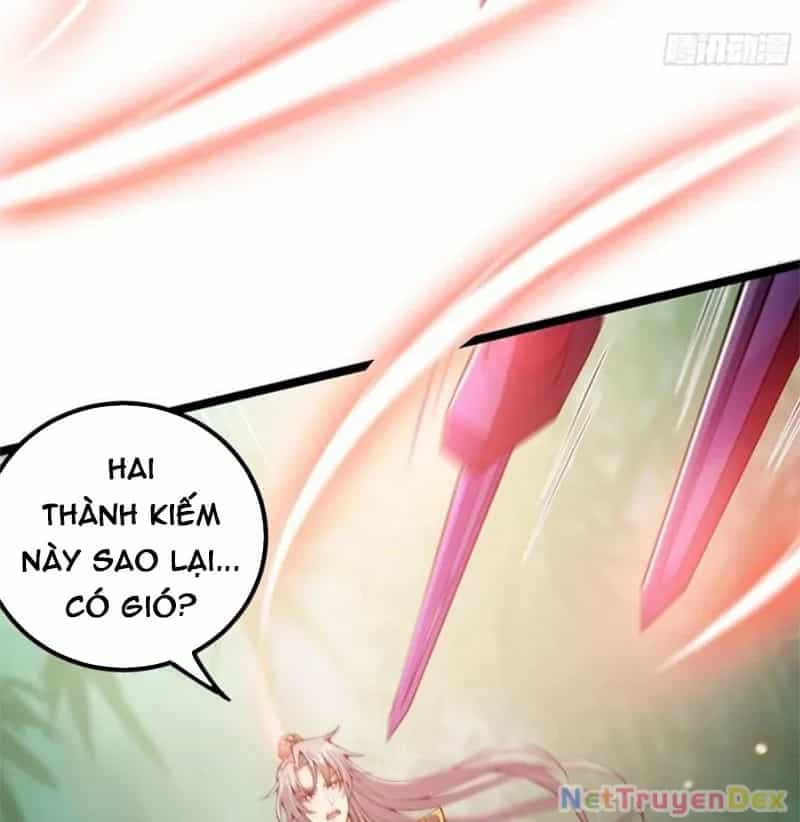 Ta Xuyên Không Với Max Điểm Mị Lực - Chương 38 - ảnh 18