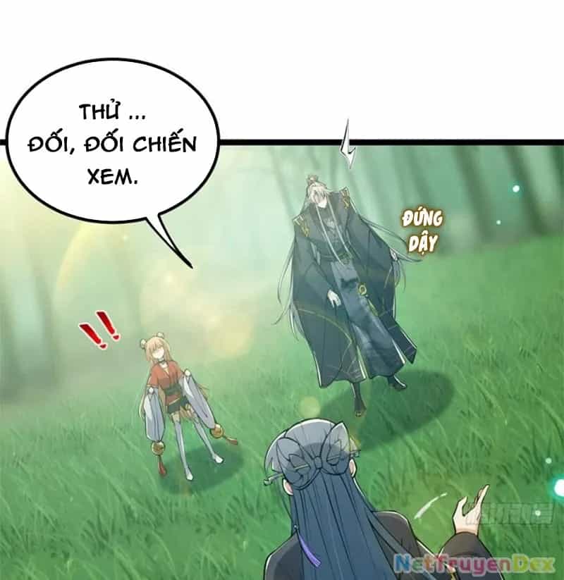 Ta Xuyên Không Với Max Điểm Mị Lực - Chương 39 - ảnh 24