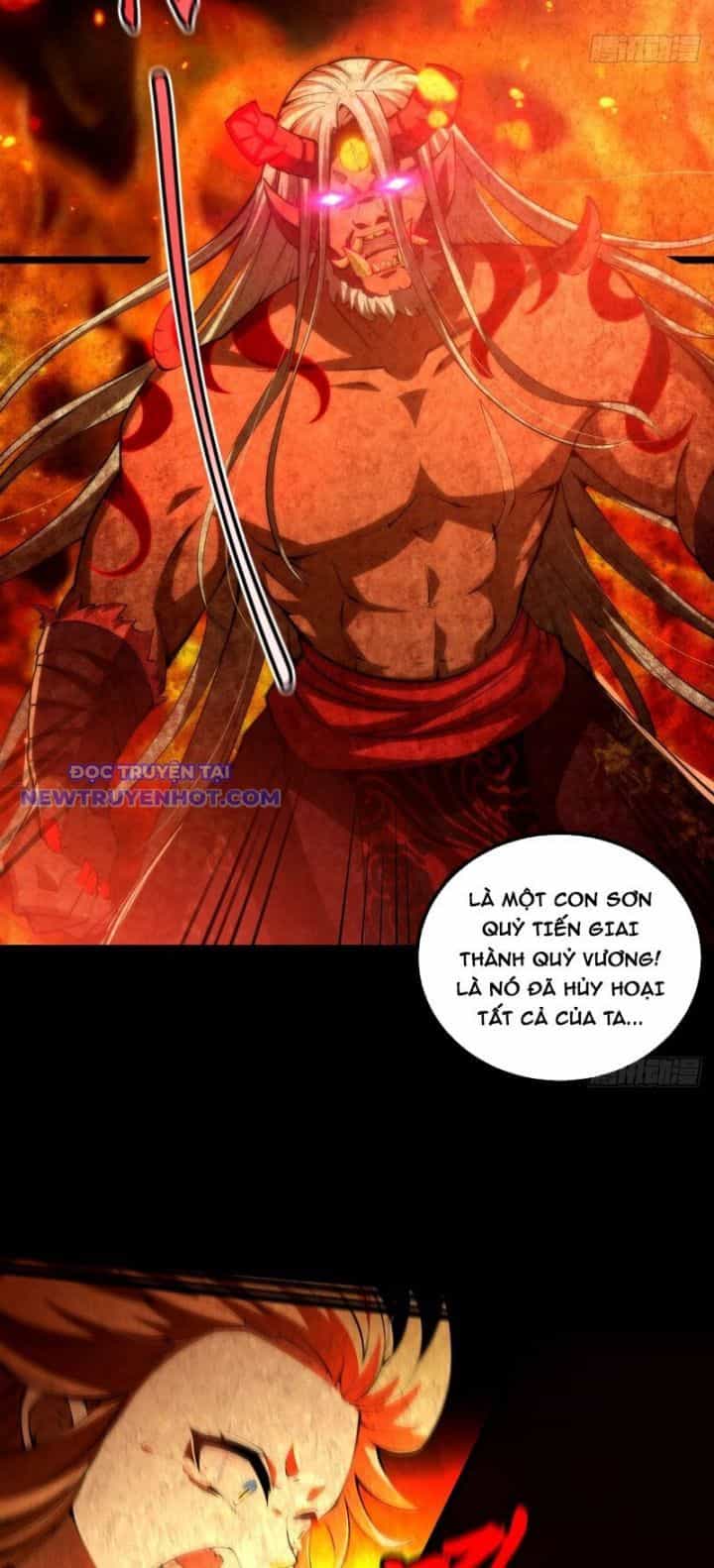 Ta Xuyên Không Với Max Điểm Mị Lực - Chương 41 - ảnh 8