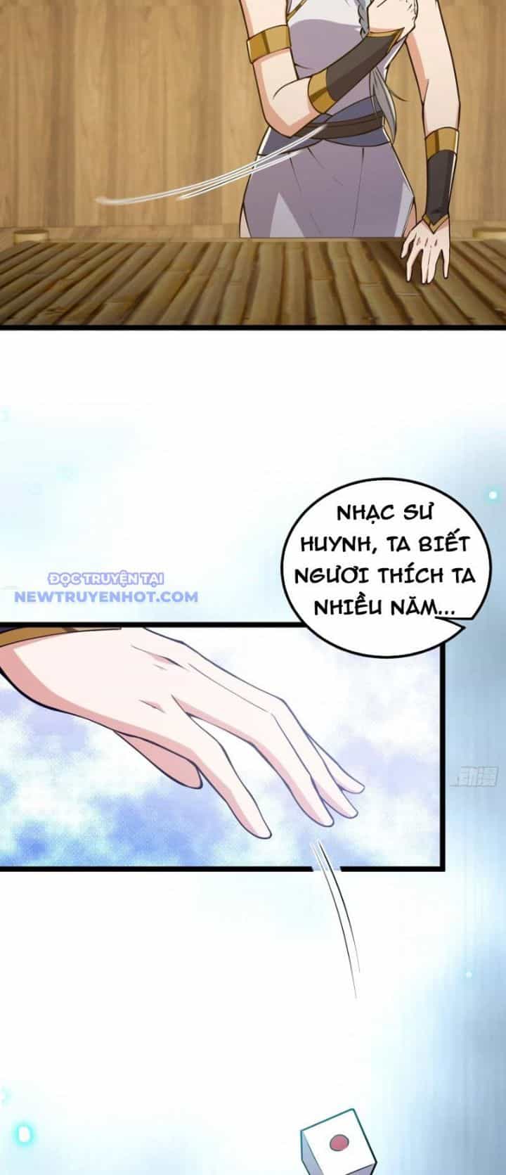 Ta Xuyên Không Với Max Điểm Mị Lực - Chương 45 - ảnh 16