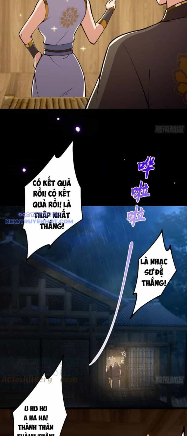 Ta Xuyên Không Với Max Điểm Mị Lực - Chương 45 - ảnh 21