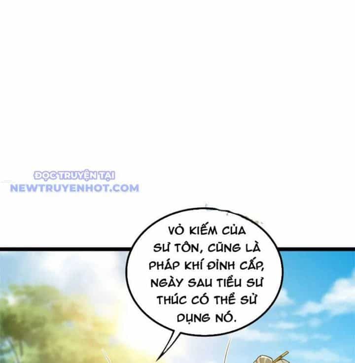 Ta Xuyên Không Với Max Điểm Mị Lực - Chương 47 - ảnh 30