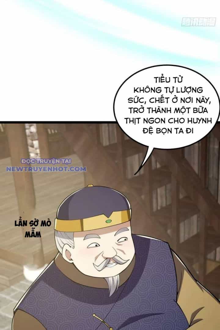 Ta Xuyên Không Với Max Điểm Mị Lực - Chương 50 - ảnh 41