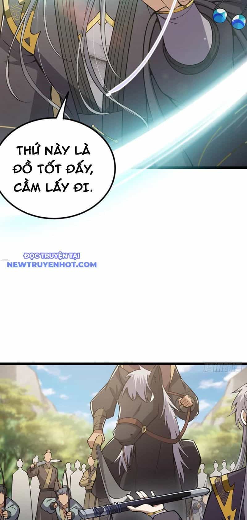 Ta Xuyên Không Với Max Điểm Mị Lực - Chương 52 - ảnh 24