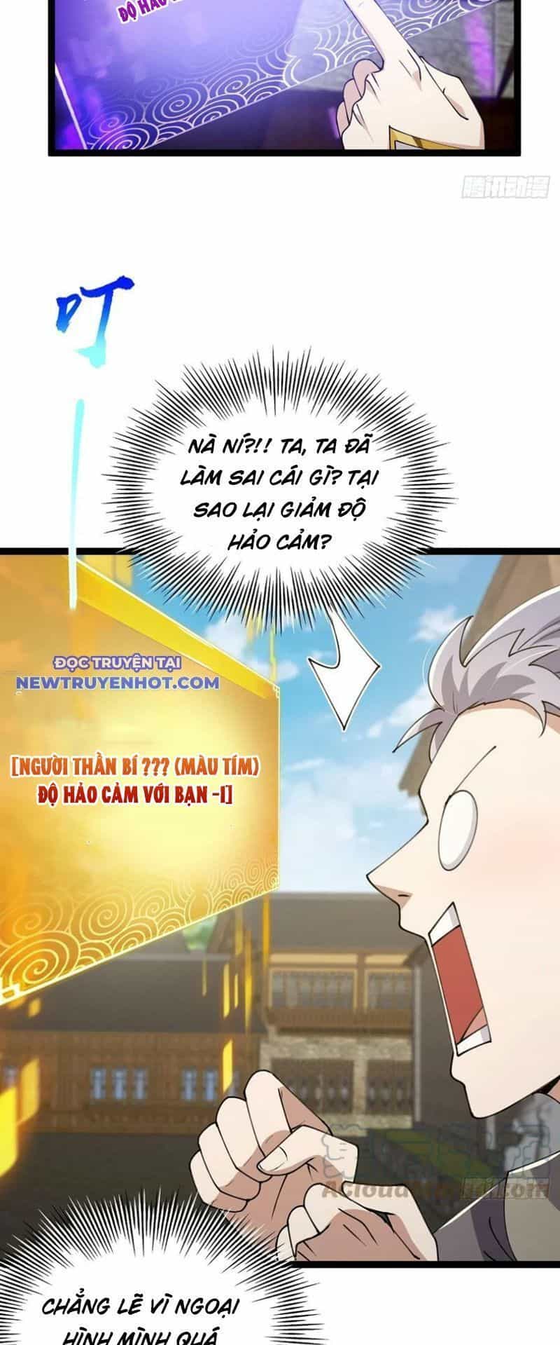 Ta Xuyên Không Với Max Điểm Mị Lực - Chương 57 - ảnh 11