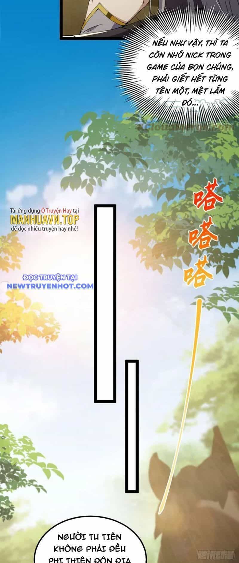 Ta Xuyên Không Với Max Điểm Mị Lực - Chương 57 - ảnh 22
