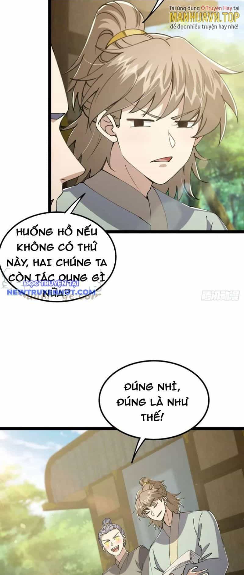 Ta Xuyên Không Với Max Điểm Mị Lực - Chương 57 - ảnh 24