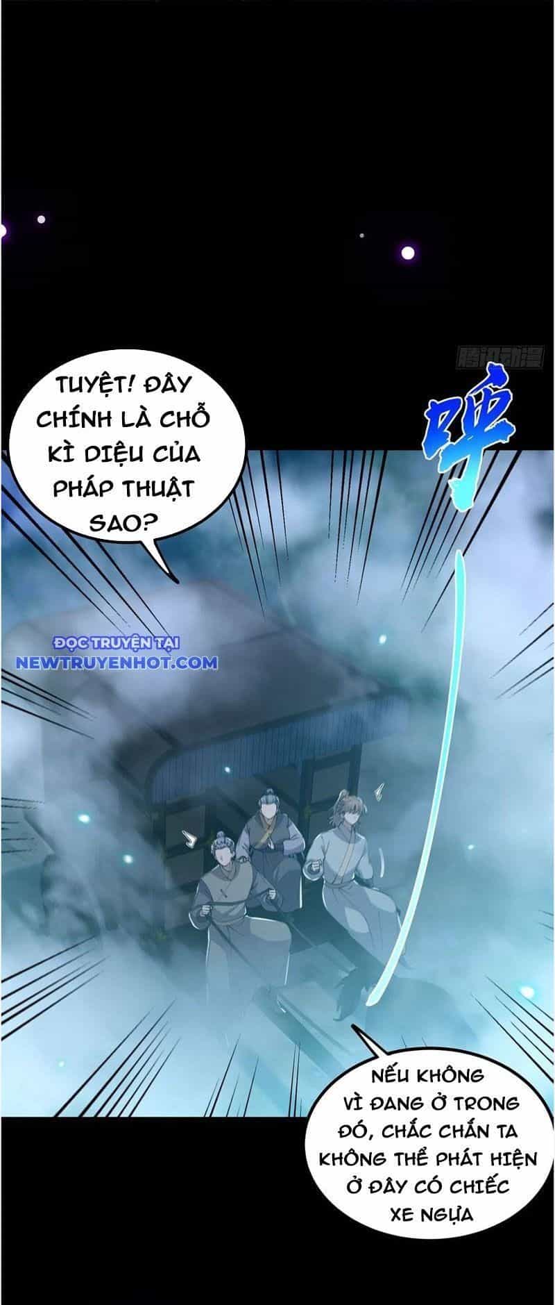 Ta Xuyên Không Với Max Điểm Mị Lực - Chương 59 - ảnh 10