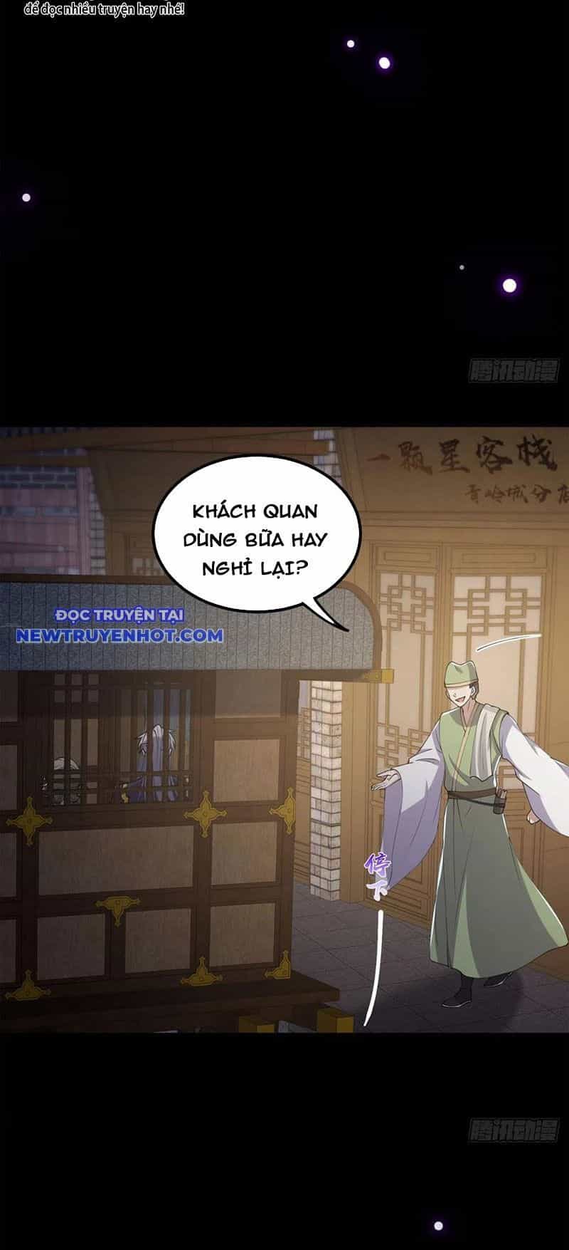 Ta Xuyên Không Với Max Điểm Mị Lực - Chương 59 - ảnh 31