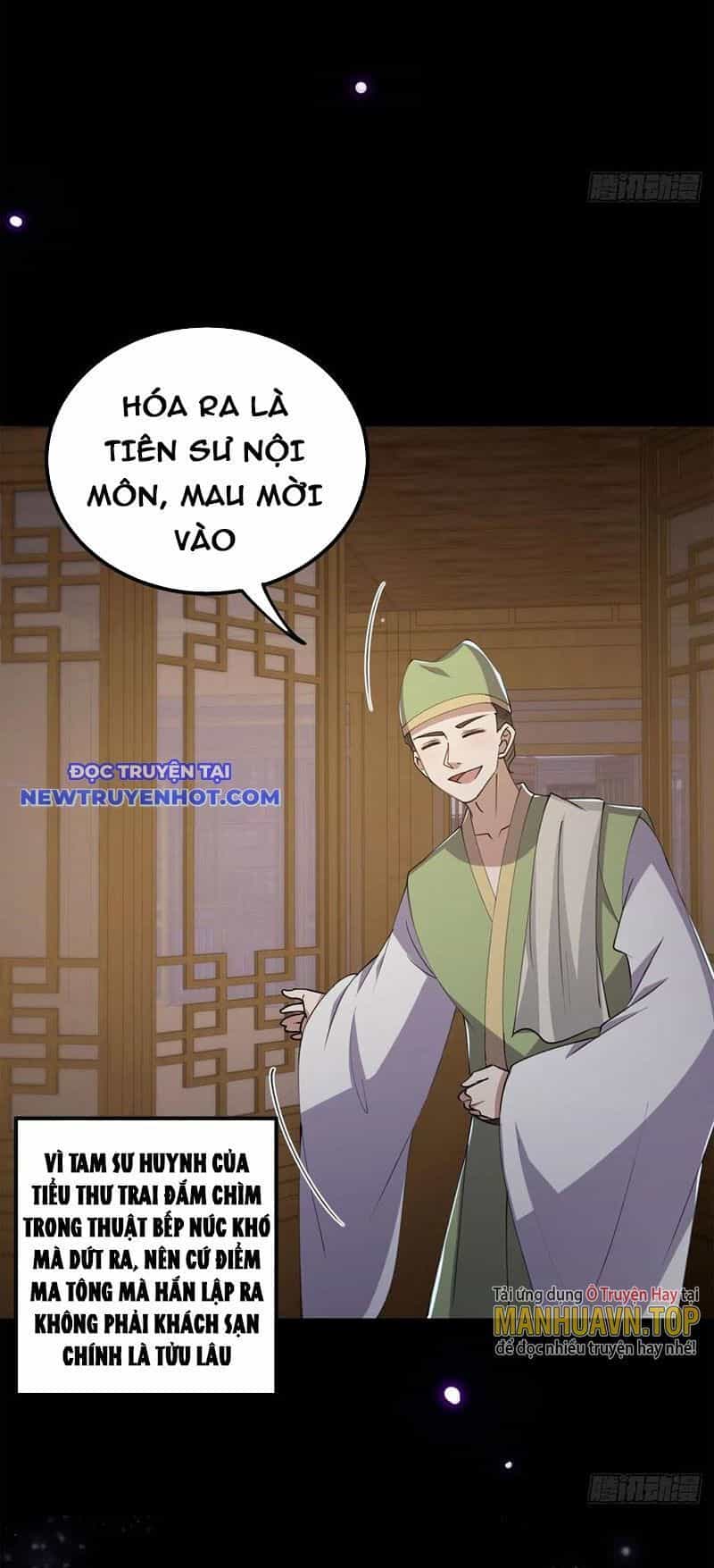 Ta Xuyên Không Với Max Điểm Mị Lực - Chương 59 - ảnh 33