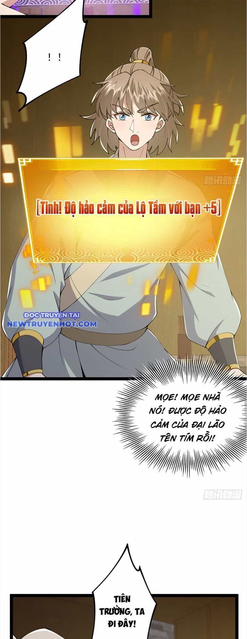 Ta Xuyên Không Với Max Điểm Mị Lực - Chương 60 - ảnh 27