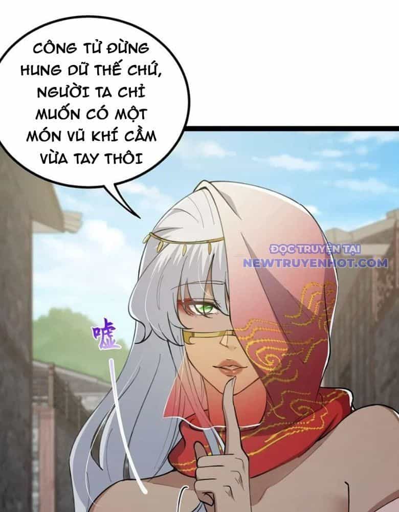 Ta Xuyên Không Với Max Điểm Mị Lực - Chương 62 - ảnh 33