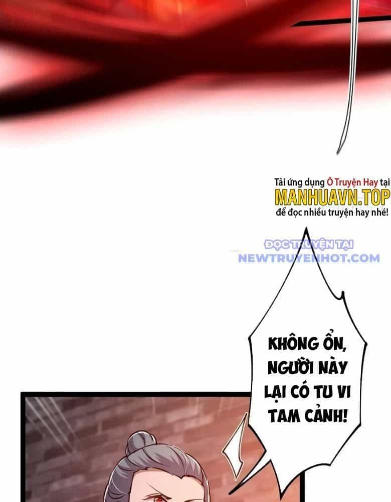 Ta Xuyên Không Với Max Điểm Mị Lực - Chương 62 - ảnh 41