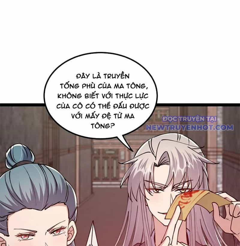 Ta Xuyên Không Với Max Điểm Mị Lực - Chương 63 - ảnh 31