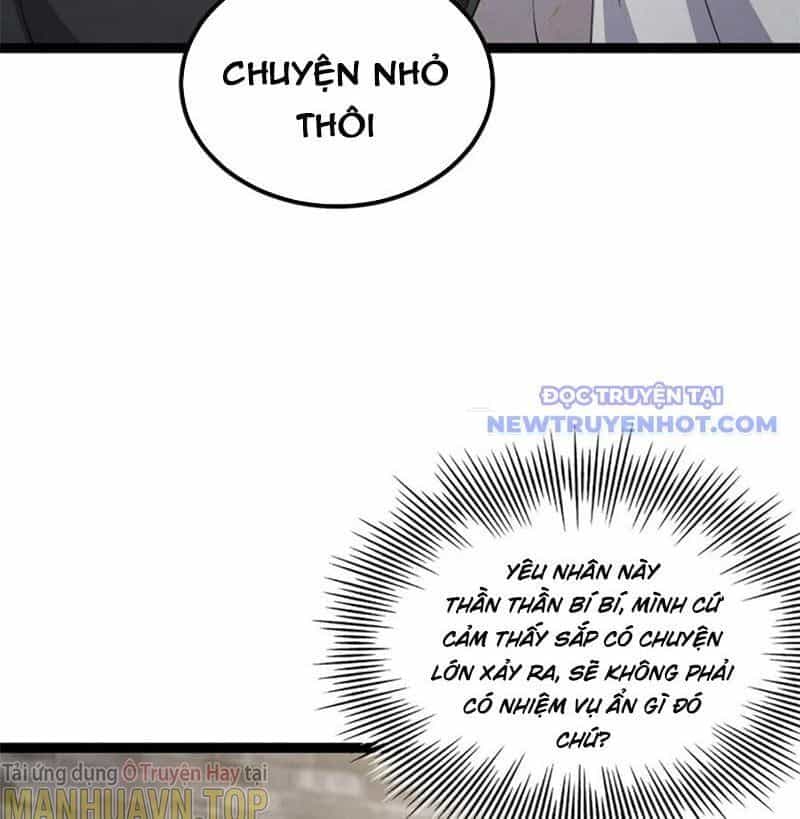 Ta Xuyên Không Với Max Điểm Mị Lực - Chương 63 - ảnh 51