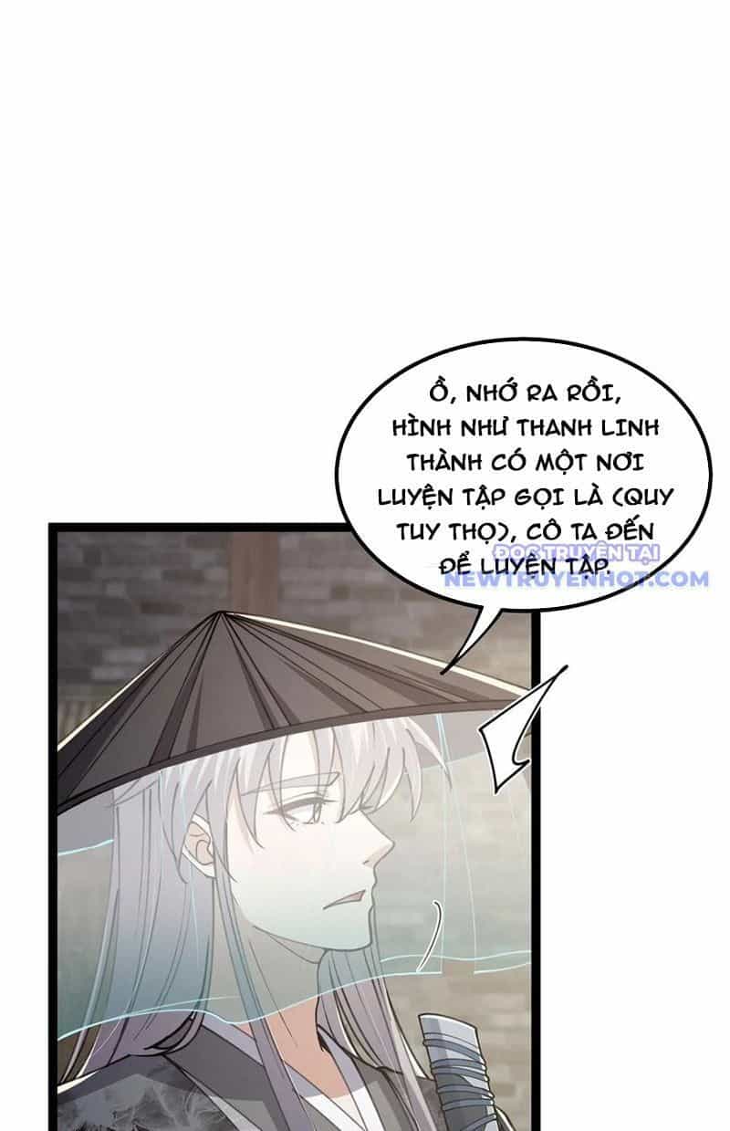 Ta Xuyên Không Với Max Điểm Mị Lực - Chương 64 - ảnh 19