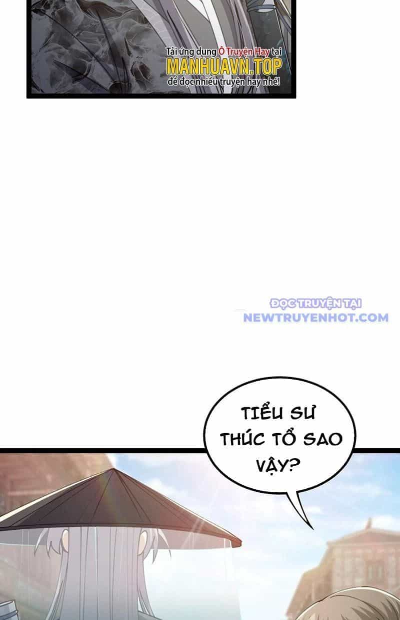 Ta Xuyên Không Với Max Điểm Mị Lực - Chương 64 - ảnh 20