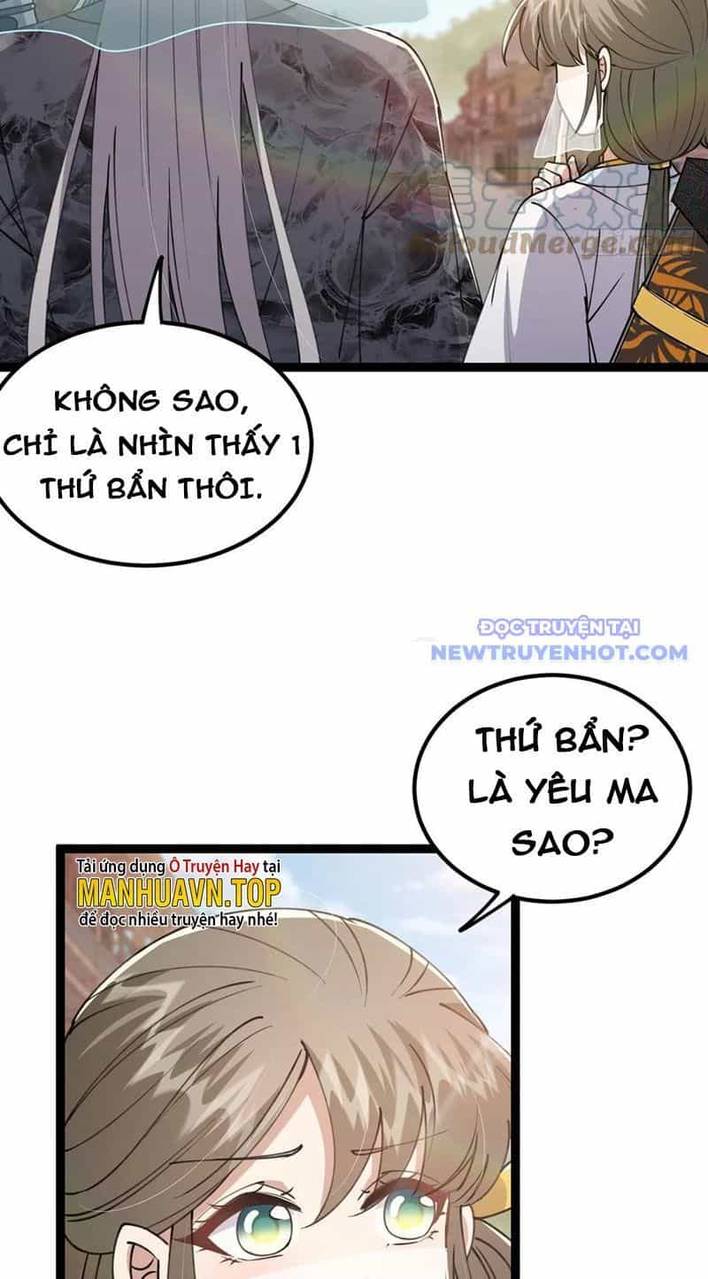 Ta Xuyên Không Với Max Điểm Mị Lực - Chương 64 - ảnh 21