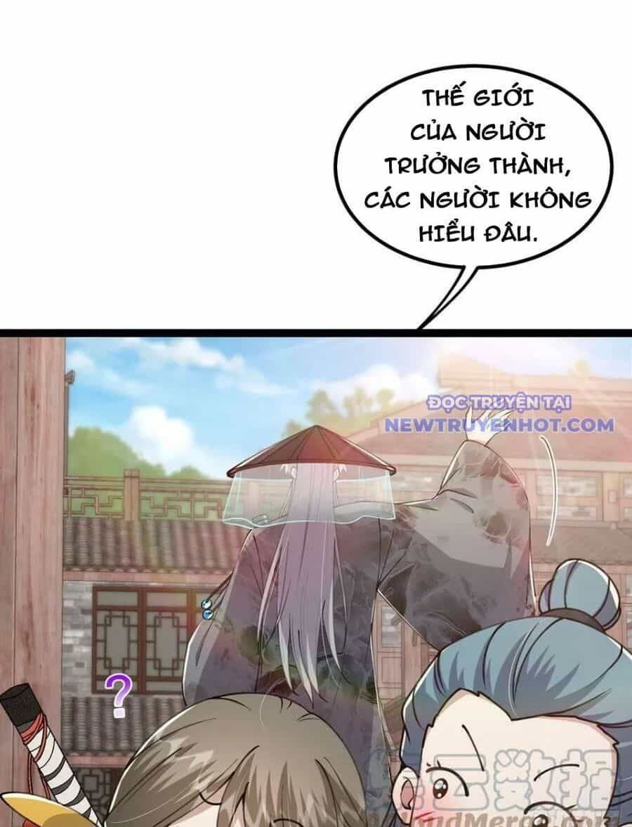 Ta Xuyên Không Với Max Điểm Mị Lực - Chương 66 - ảnh 18