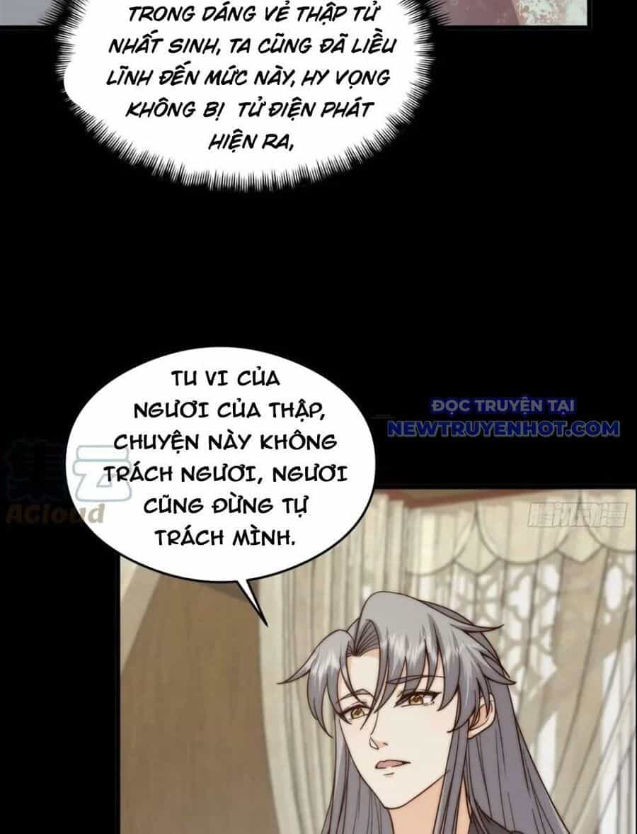 Ta Xuyên Không Với Max Điểm Mị Lực - Chương 67 - ảnh 16