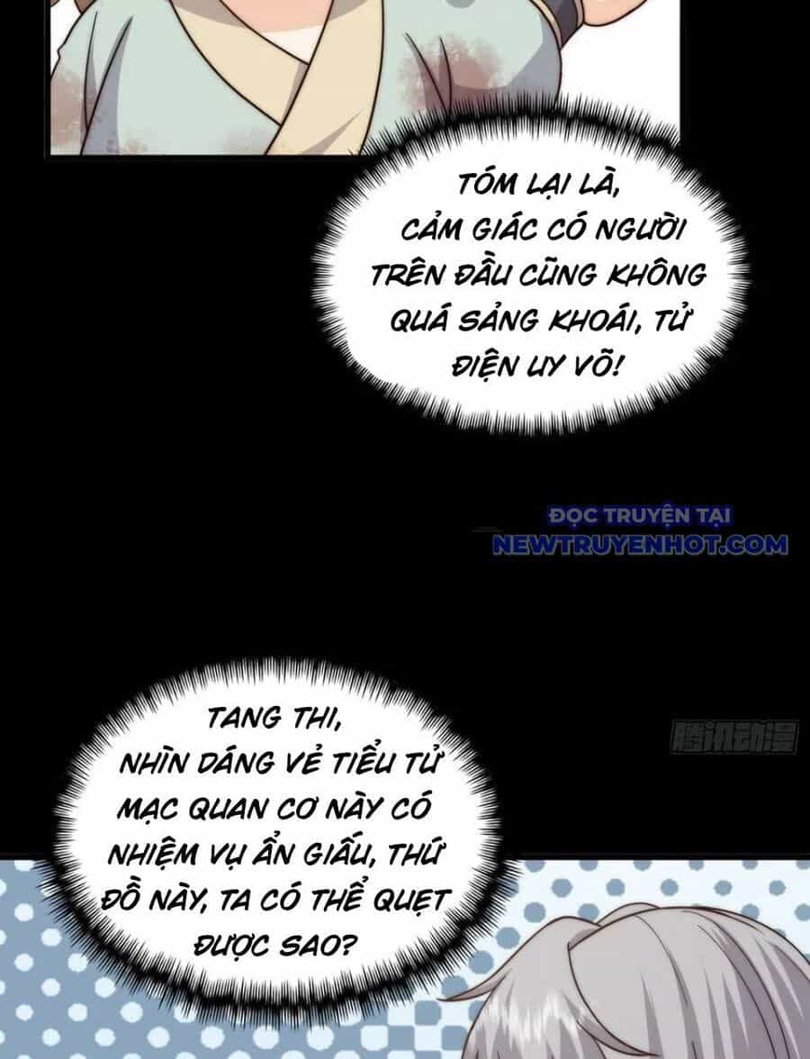Ta Xuyên Không Với Max Điểm Mị Lực - Chương 67 - ảnh 20