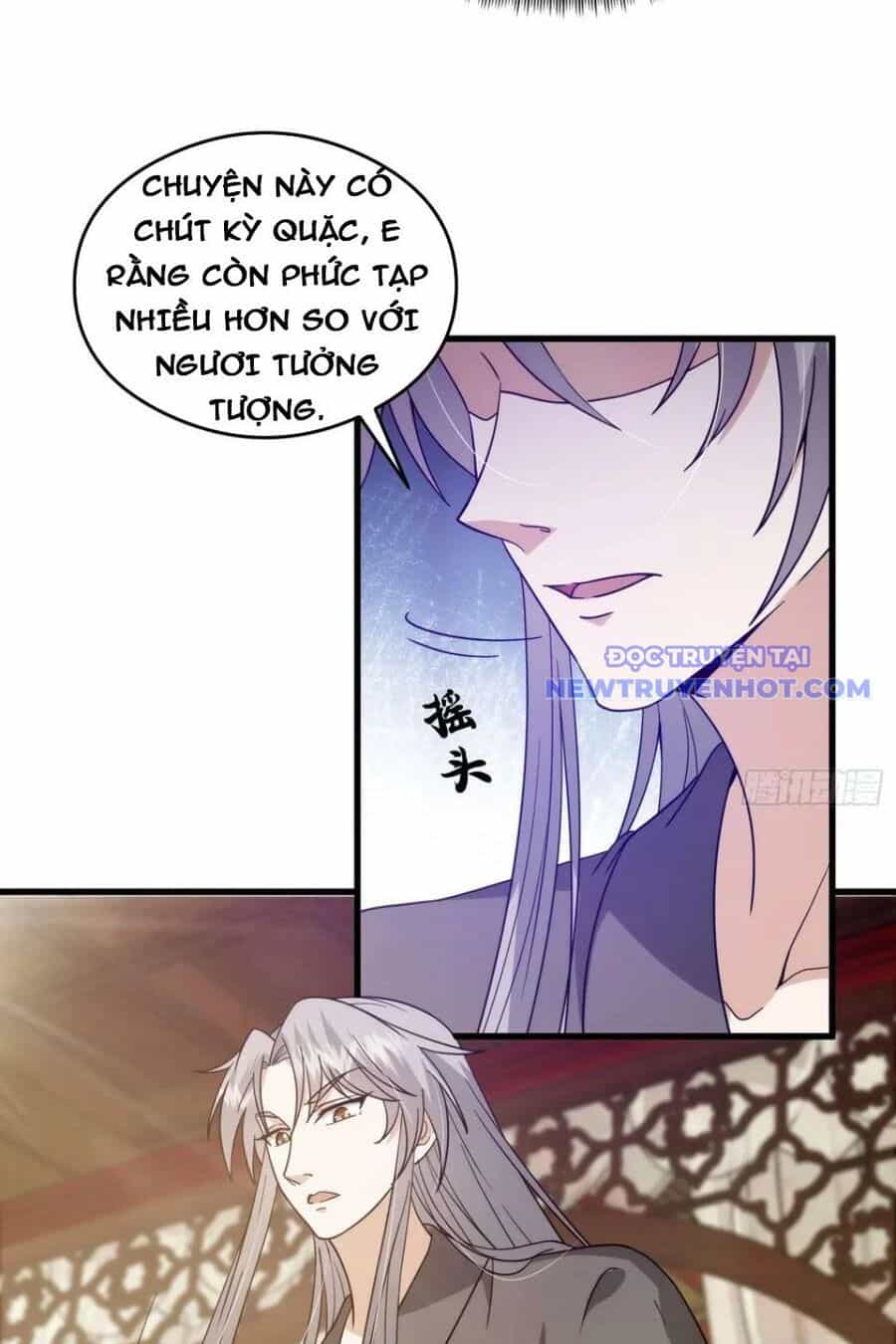 Ta Xuyên Không Với Max Điểm Mị Lực - Chương 67 - ảnh 27