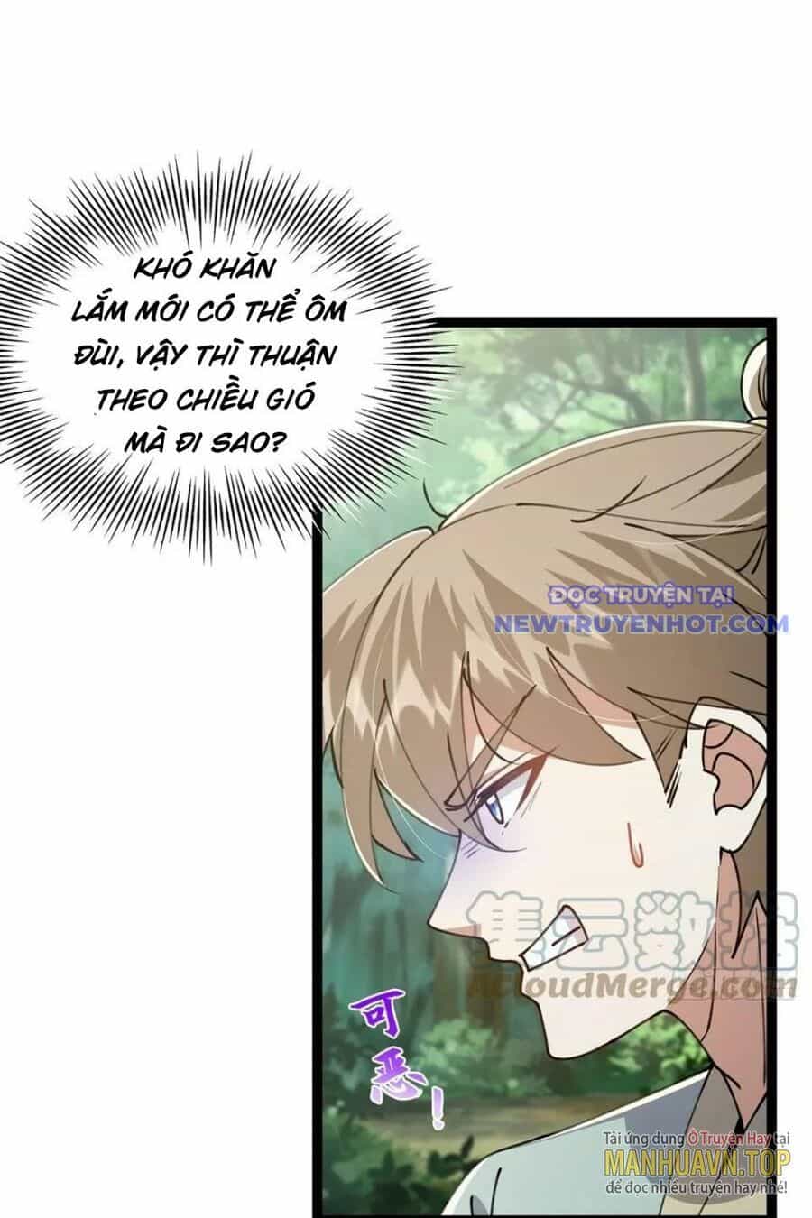 Ta Xuyên Không Với Max Điểm Mị Lực - Chương 68 - ảnh 42