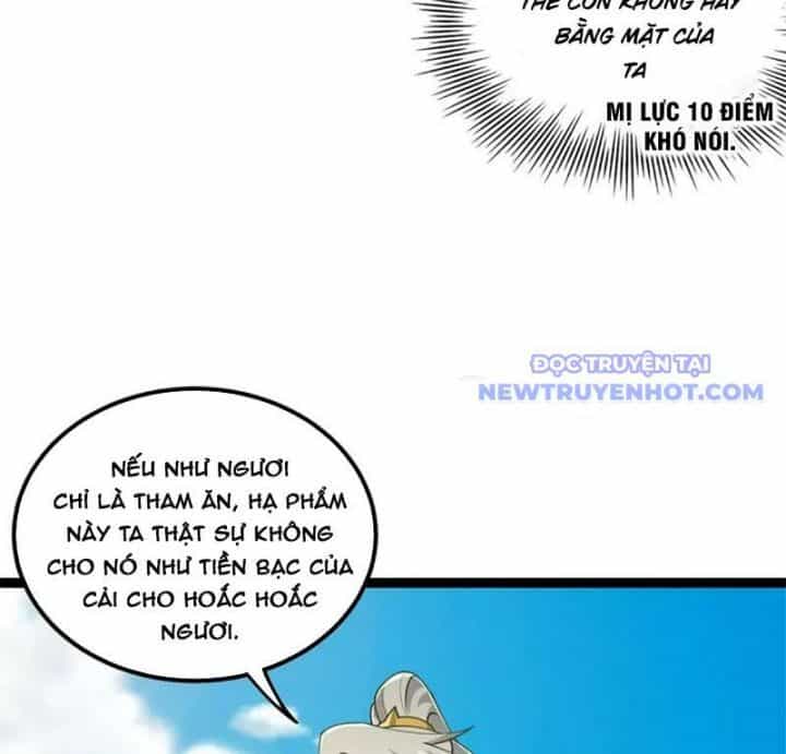 Ta Xuyên Không Với Max Điểm Mị Lực - Chương 73 - ảnh 51