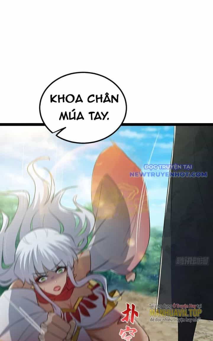 Ta Xuyên Không Với Max Điểm Mị Lực - Chương 75 - ảnh 41