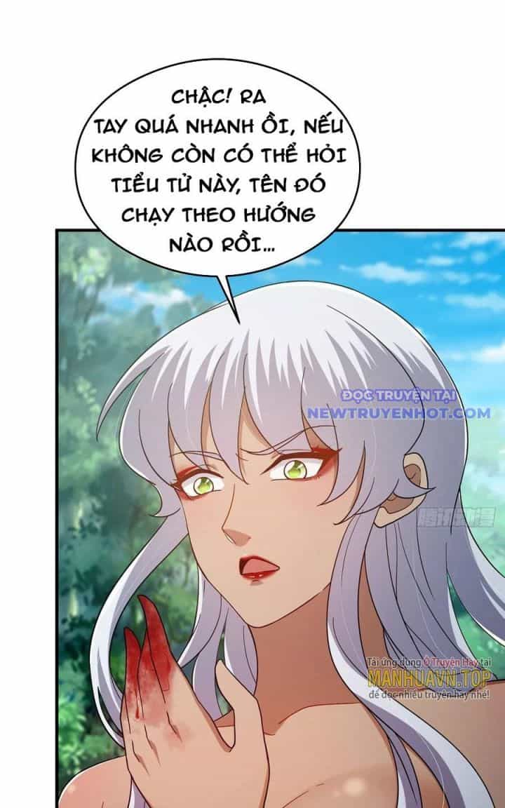 Ta Xuyên Không Với Max Điểm Mị Lực - Chương 76 - ảnh 41
