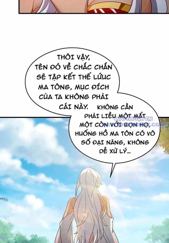 Ta Xuyên Không Với Max Điểm Mị Lực - Chương 76 - ảnh 42
