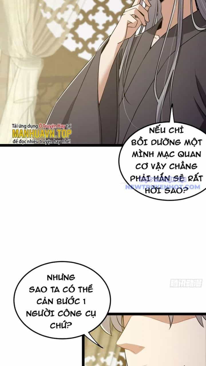 Ta Xuyên Không Với Max Điểm Mị Lực - Chương 77 - ảnh 17