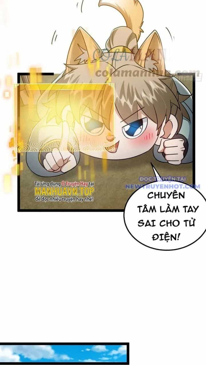 Ta Xuyên Không Với Max Điểm Mị Lực - Chương 77 - ảnh 34