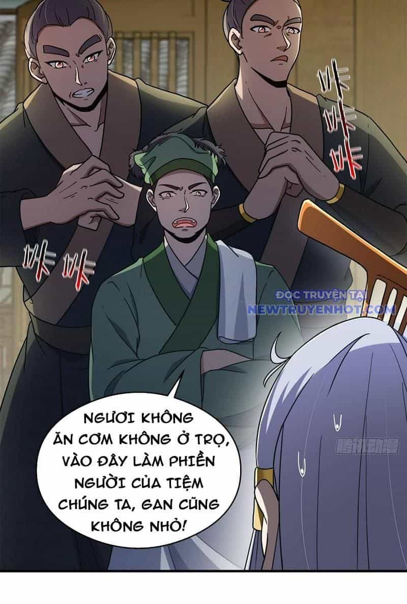 Ta Xuyên Không Với Max Điểm Mị Lực - Chương 82 - ảnh 25
