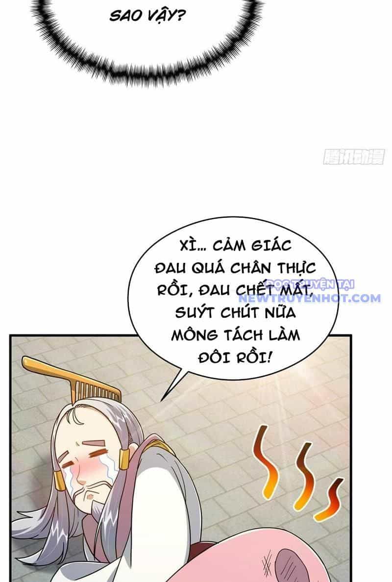 Ta Xuyên Không Với Max Điểm Mị Lực - Chương 82 - ảnh 30