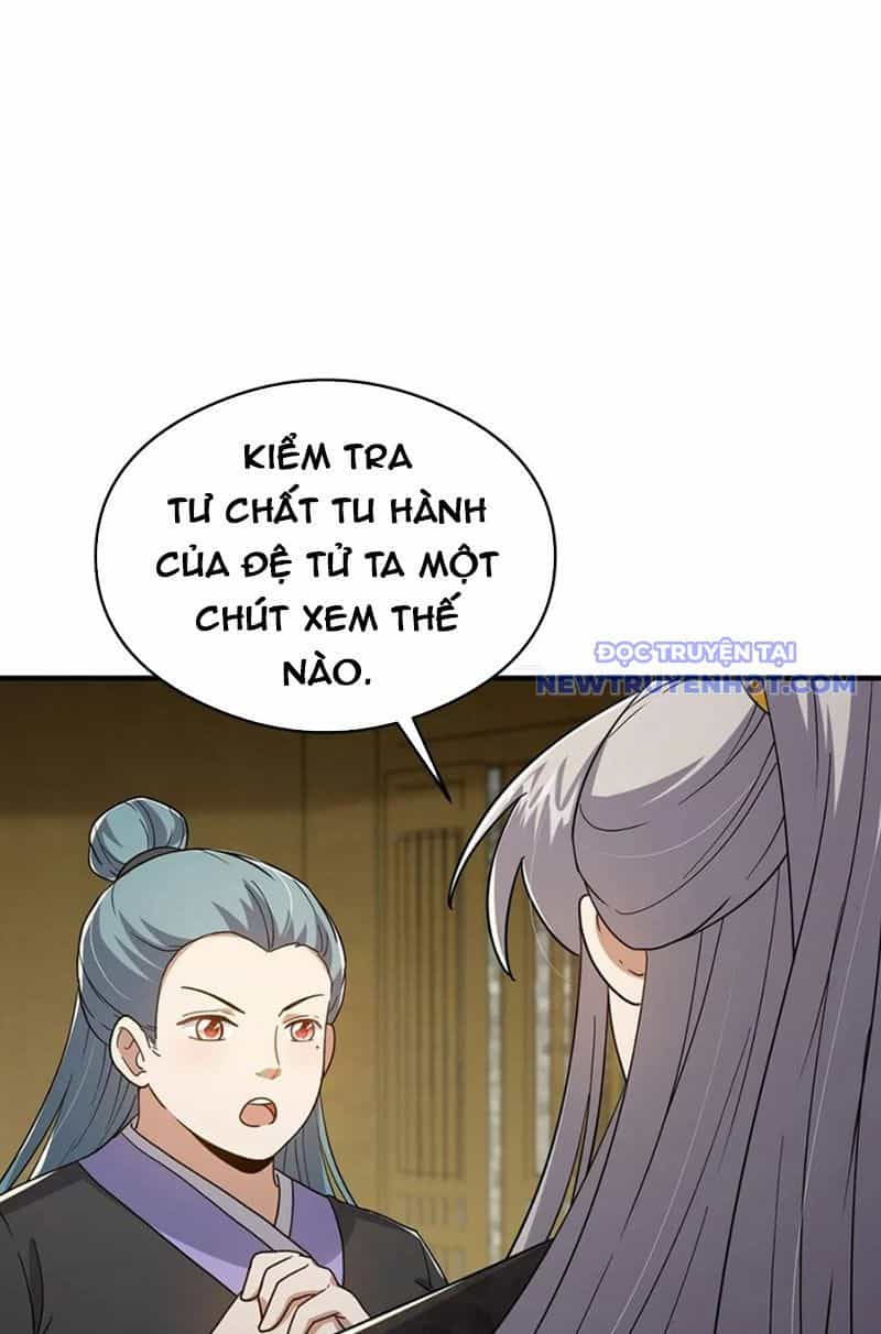 Ta Xuyên Không Với Max Điểm Mị Lực - Chương 83 - ảnh 52