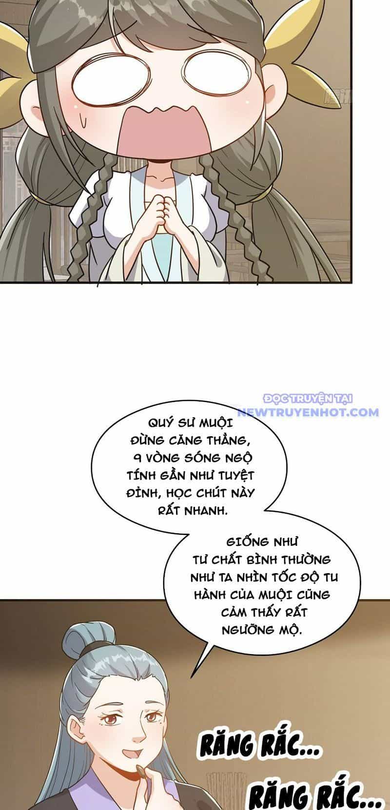 Ta Xuyên Không Với Max Điểm Mị Lực - Chương 84 - ảnh 27