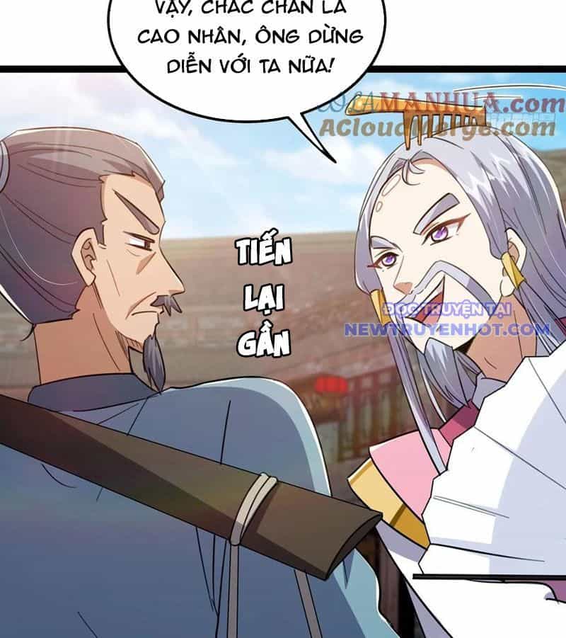 Ta Xuyên Không Với Max Điểm Mị Lực - Chương 85 - ảnh 27