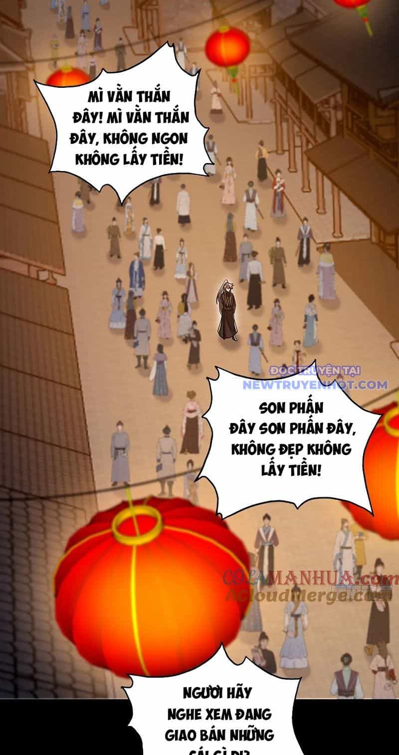 Ta Xuyên Không Với Max Điểm Mị Lực - Chương 86 - ảnh 13