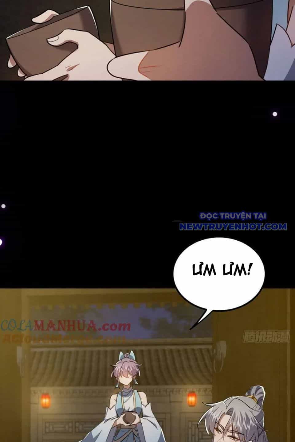 Ta Xuyên Không Với Max Điểm Mị Lực - Chương 87 - ảnh 37